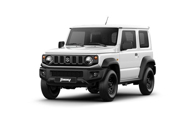 Jimny